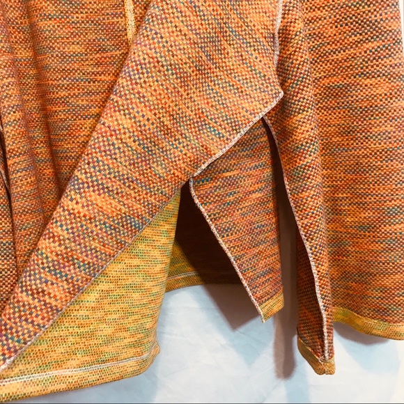 Free People Sunny Days Texture Turtleneck Sweater - Picture 15 of 16